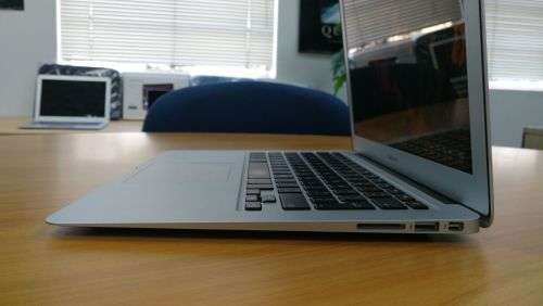 MACBOOK AIR EARLY 2015 CORE I5