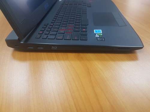 ASUS MONSTER ROG 16GB i7 128GB SSD + 1TB HDD GTX970 EXCELLENT CONDITION!!!