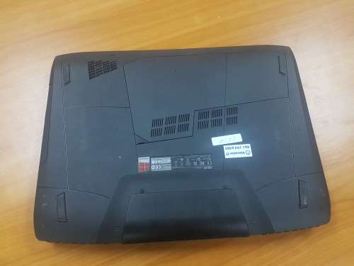 ASUS MONSTER ROG 16GB i7 128GB SSD + 1TB HDD GTX970 EXCELLENT CONDITION!!!