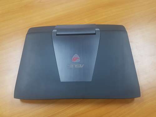 ASUS MONSTER ROG 16GB i7 128GB SSD + 1TB HDD GTX970 EXCELLENT CONDITION!!!