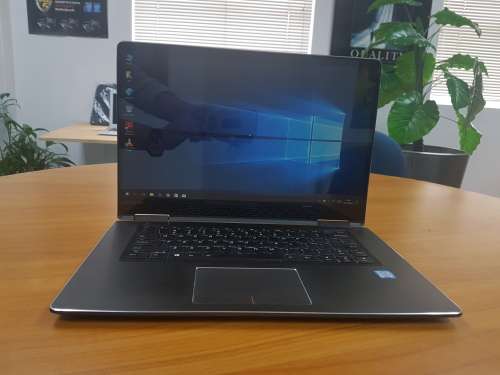 Lenovo Yoga 710 15 - 15.6" FHD Touch - Core i5-6200U up to 2.8Ghz - 8GB - 256GB SSD