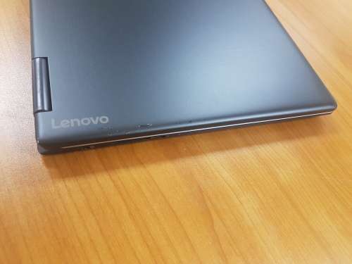 Lenovo Yoga 710 15 - 15.6" FHD Touch - Core i5-6200U up to 2.8Ghz - 8GB - 256GB SSD