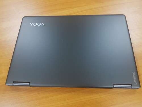 Lenovo Yoga 710 15 - 15.6" FHD Touch - Core i5-6200U up to 2.8Ghz - 8GB - 256GB SSD