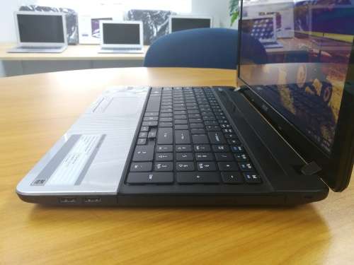 ACER TRAVELMATE P253- MG CORE I7, 8GB RAM, 750GB HDD, GEFORCE 710M