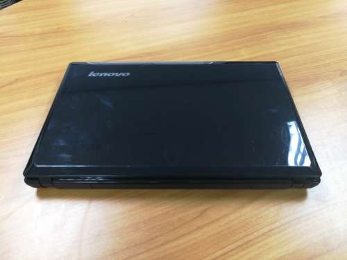 LENOVO G580 LAPTOP with WIRELESS MOUSE