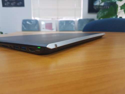 Sony Vaio svp132a1cw, 13.3" i5 4200u, 4gb ram, 128gb ssd