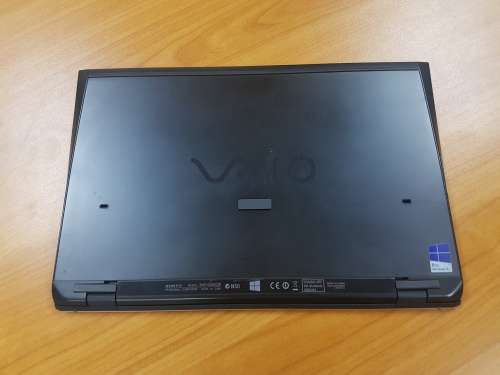 Sony Vaio svp132a1cw, 13.3" i5 4200u, 4gb ram, 128gb ssd