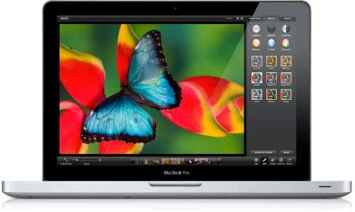 MACBOOK PRO 13INCH SSD CORE i5 GREAT CONDITION