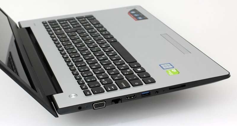 LENOVO i7 7TH GEN GAMING LAPTOP with NVIDIA GFX 128GG SSD WITH 1TB 12GB DDR4 BRAND NEW CONDITION