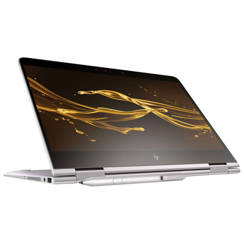 HP SPECTRE X360 i7 7TH GEN 512 M.2 SSD BRAND NEW CONDITION!!!