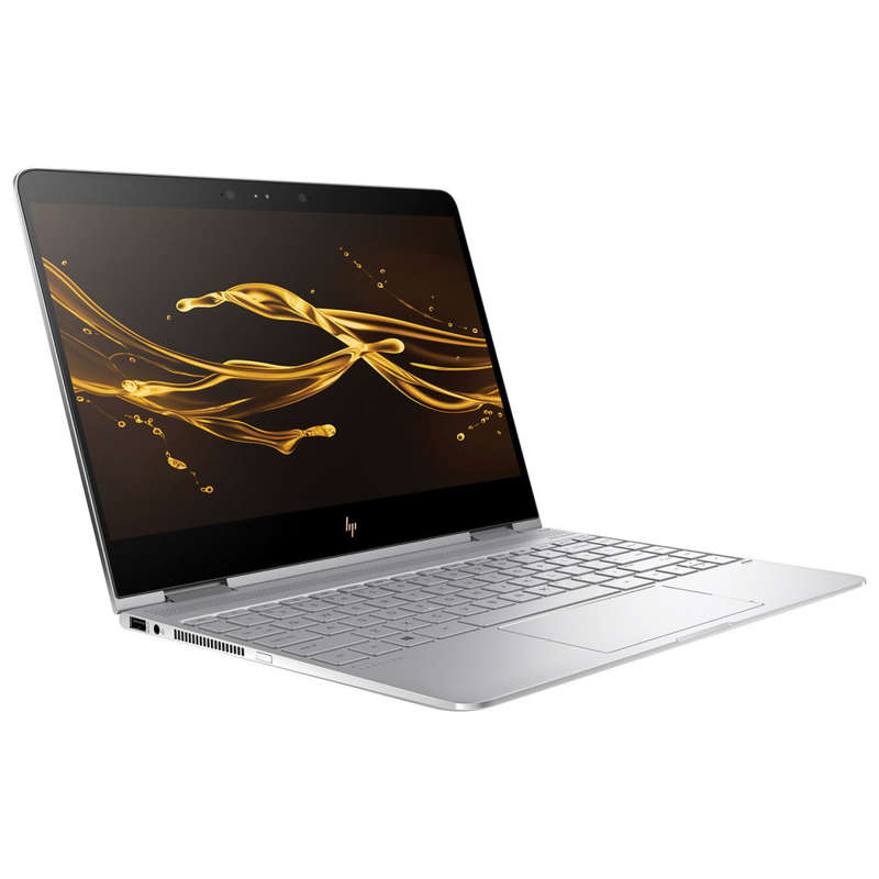 HP SPECTRE X360 i7 7TH GEN 512 M.2 SSD BRAND NEW CONDITION!!!