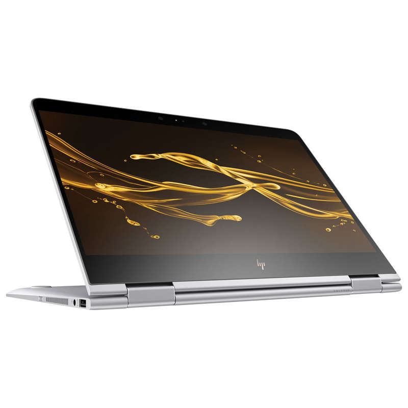 HP SPECTRE X360 i7 7TH GEN 512 M.2 SSD BRAND NEW CONDITION!!!