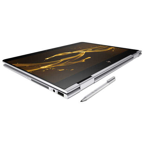 HP SPECTRE X360 i7 7TH GEN 512 M.2 SSD BRAND NEW CONDITION!!!