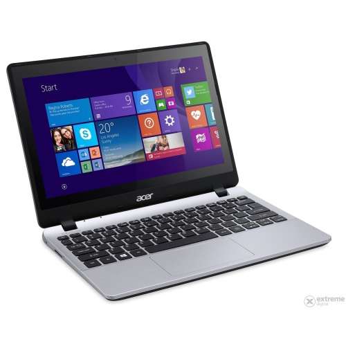 ACER ULTRABOOK 11.6" TOUCH SCREEN 500GB GREAT CONDITION!!!