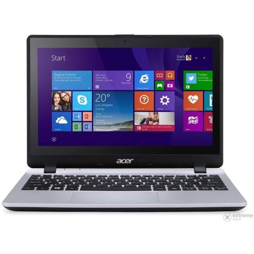 ACER ULTRABOOK 11.6" TOUCH SCREEN 500GB GREAT CONDITION!!!