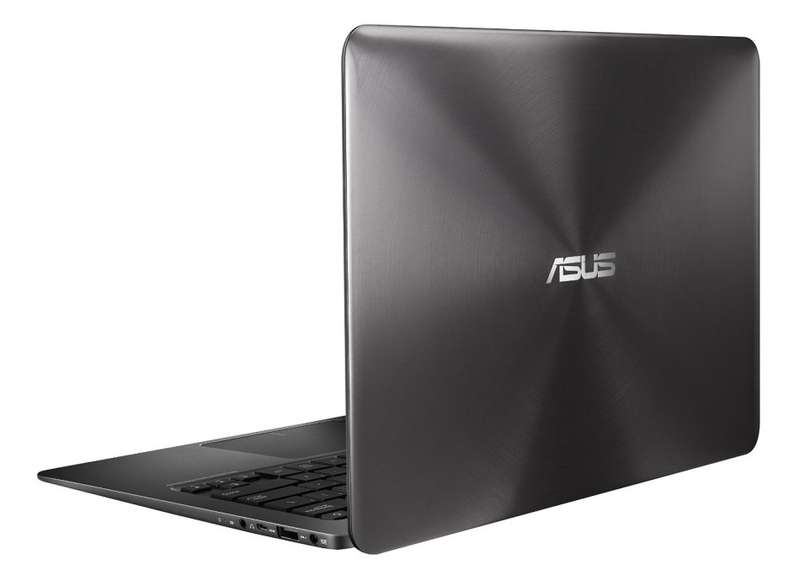 ASUS ZENBOOK UX305 256GB IPS FHD ULTRA SLIM 12MM!!!