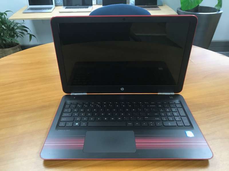 HP LAPTOP i3 6TH GEN 6GB 1TB HDD GREAT CONDITION!!!