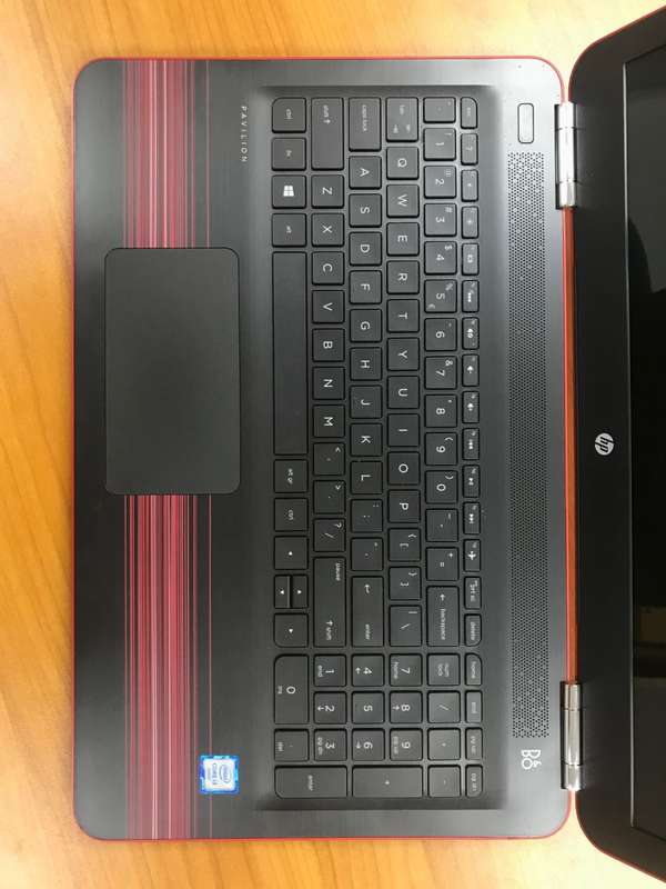 HP LAPTOP i3 6TH GEN 6GB 1TB HDD GREAT CONDITION!!!