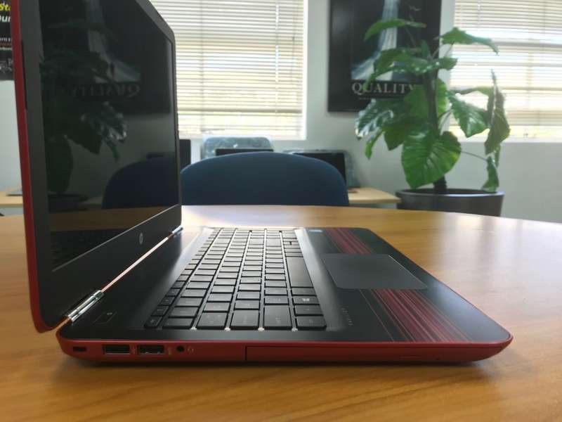 HP LAPTOP i3 6TH GEN 6GB 1TB HDD GREAT CONDITION!!!