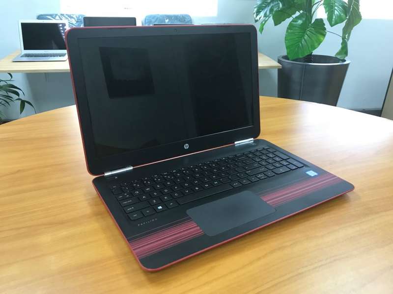 HP LAPTOP i3 6TH GEN 6GB 1TB HDD GREAT CONDITION!!!