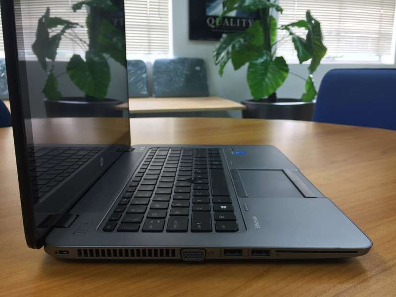 HP ELITEBOOK 840 i7 8GB RAM 1TB SSHD TOUCHSCREEN LAPTOP EXCELLENT CONDITION!!!