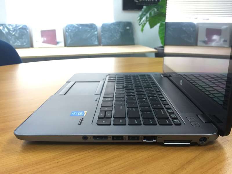 HP ELITEBOOK 840 i7 8GB RAM 1TB SSHD TOUCHSCREEN LAPTOP EXCELLENT CONDITION!!!
