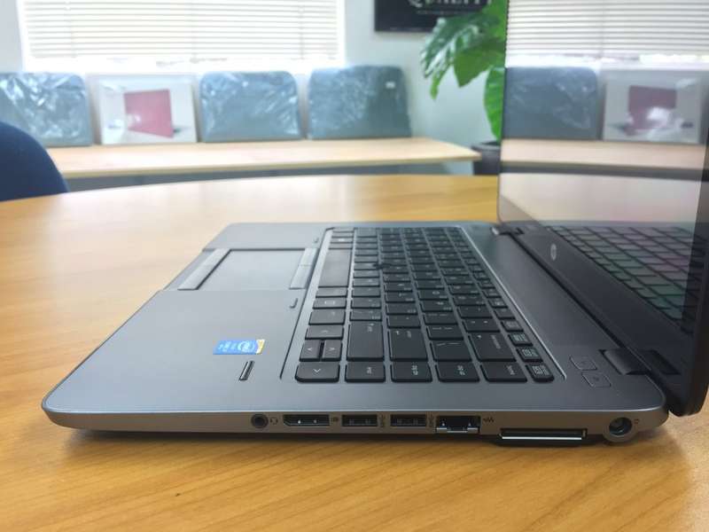 HP ELITEBOOK 840 i7 8GB RAM 1TB SSHD TOUCHSCREEN LAPTOP EXCELLENT CONDITION!!!