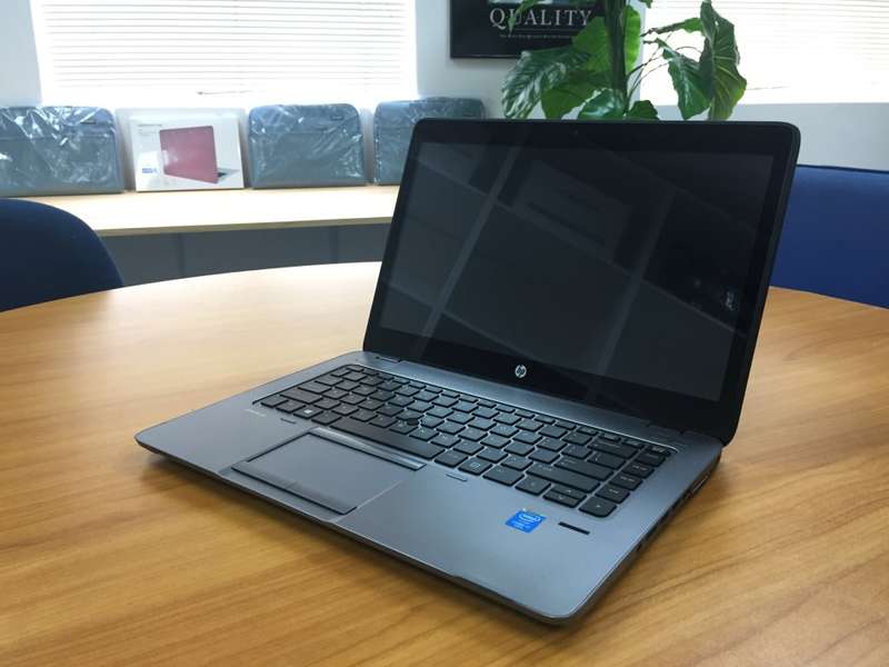 HP ELITEBOOK 840 i7 8GB RAM 1TB SSHD TOUCHSCREEN LAPTOP EXCELLENT CONDITION!!!