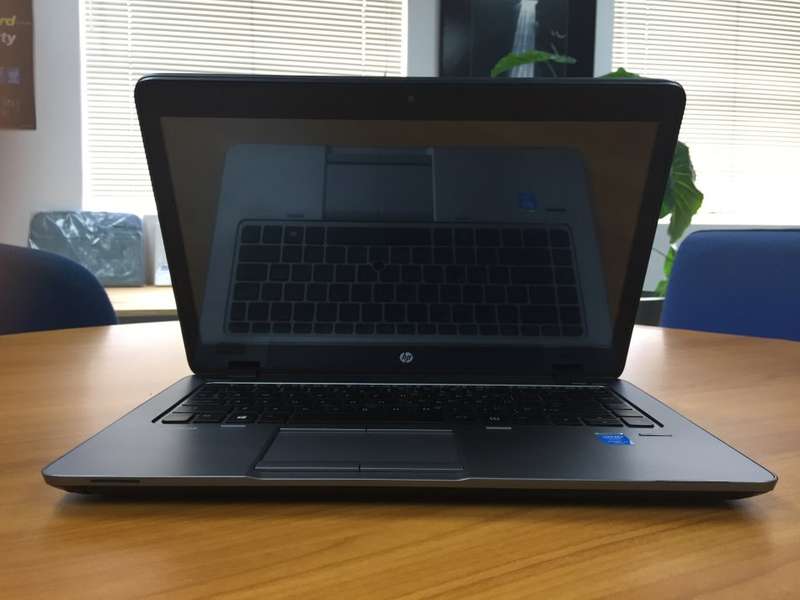 HP ELITEBOOK 840 i7 8GB RAM 1TB SSHD TOUCHSCREEN LAPTOP EXCELLENT CONDITION!!!