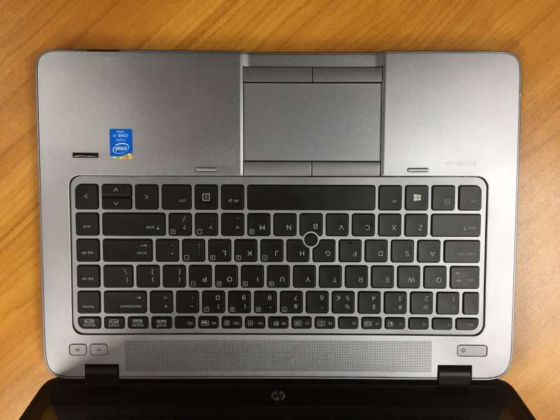 HP ELITEBOOK 840 i7 8GB RAM 1TB SSHD TOUCHSCREEN LAPTOP EXCELLENT CONDITION!!!