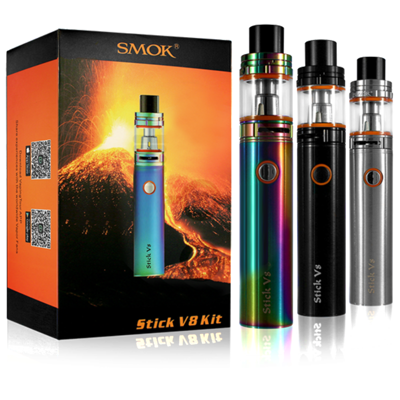 SMOK V8 VAPE KIT BRAND NEW SEALED!!!