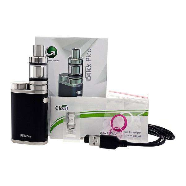 VAPE ELEAF iSTICK PICO MOD KIT BRAND NEW SEALED!!!