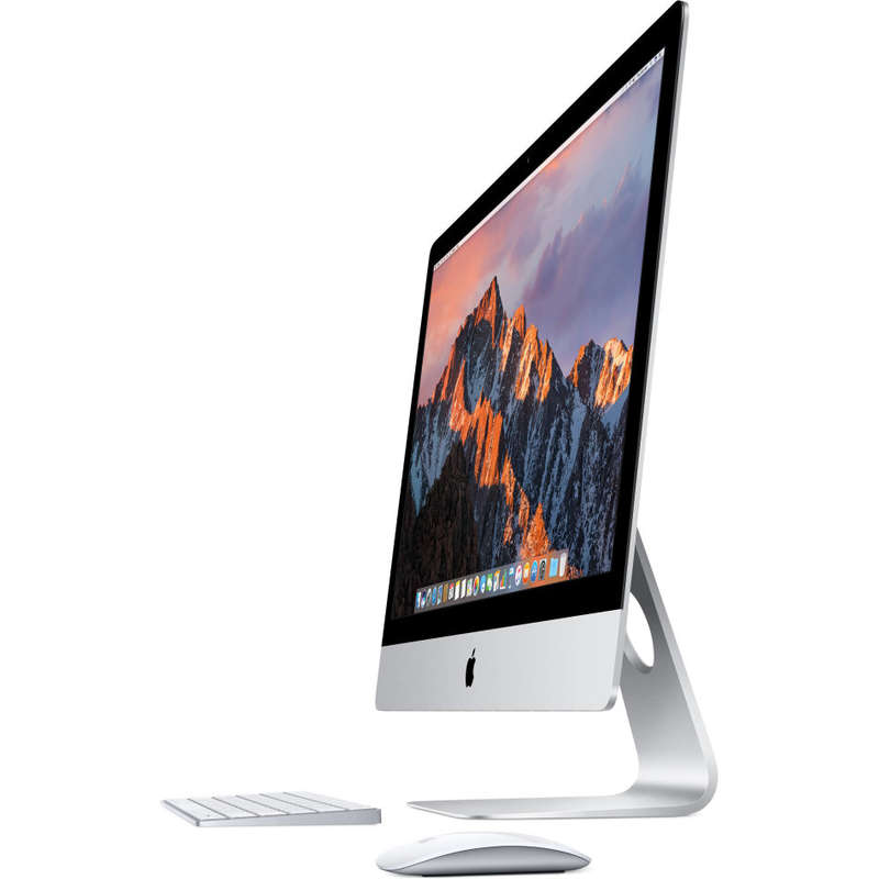 APPLE iMAC NEW SLIM 21.5INCH FHD DISPLAY EXCELLENT CONDITION!!!