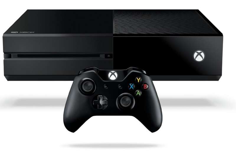 XBOX ONE CONSOLE with 20 Downloaded Games (6 Months Warranty) Great Condition!!!