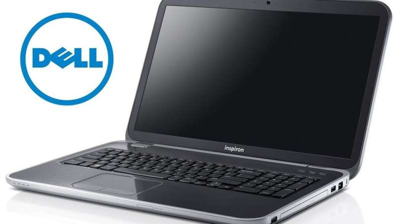 DELL i7 8GB RAM SSD 1TB HDD 17" LAPTOP with NVIDIA GFX GREAT CONDITION!!!