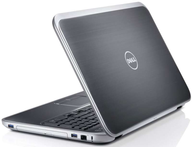 DELL i7 8GB RAM SSD 1TB HDD 17" LAPTOP with NVIDIA GFX GREAT CONDITION!!!