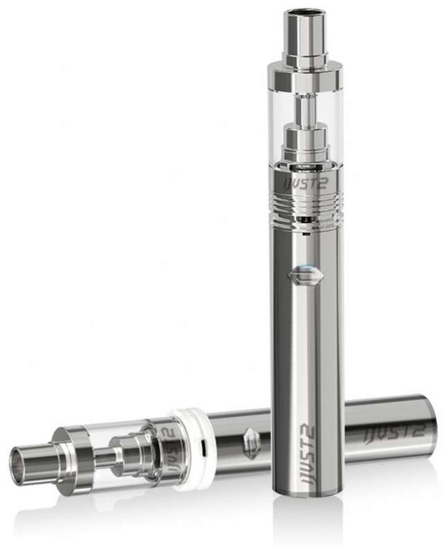 eLEAF iJUST 2 VAPE KIT BRAND NEW SEALED!!!