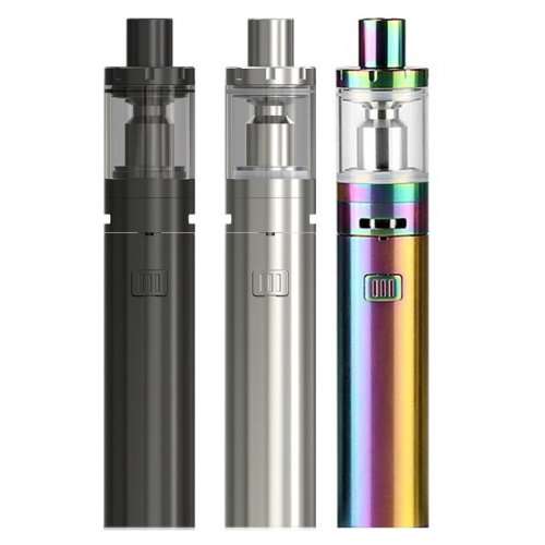 eLEAF iJUST S VAPE KIT BRAND NEW SEALED in BOX!!!