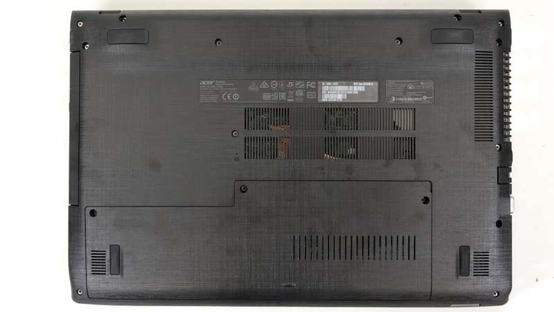 GAMING MONSTER!!! ACER ASPIRE i5 7TH GEN DDR4 RAM 1TB NVIDIA GRAPHICS EXCELLENT CONDITION!!!