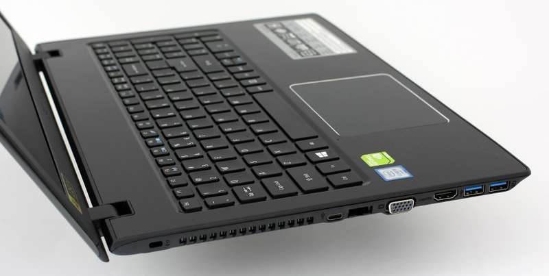 GAMING MONSTER!!! ACER ASPIRE i5 7TH GEN DDR4 RAM 1TB NVIDIA GRAPHICS EXCELLENT CONDITION!!!