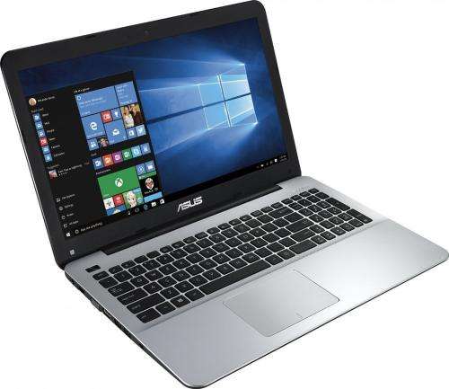 ASUS X555L I3- 5020U, 1TB HDD, 4GB RAM 15.6" LAPTOP GREAT CONDITION!!!