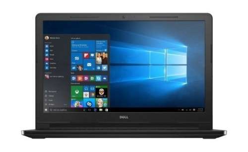 DELL INSPIRON 3542 I3- 4005U, 500GB HDD, 4GB RAM, 15.6" LAPTOP GREAT CONDITION!!!