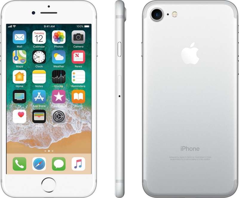 iPHONE 7 128GB, BRAND NEW CONDITION!!!