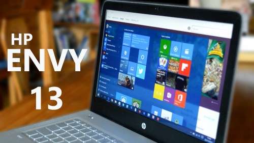 HP ENVY 13-AB000NI I5 7200U, 8GB LPDDR3 SDRAM 256GB M.2 SDD EXCELLENT CONDITION!!!