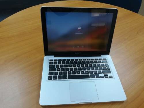 MACBOOK PRO 13" CORE I5 8GB RAM 1TB HDD GREAT CONDITION!!!