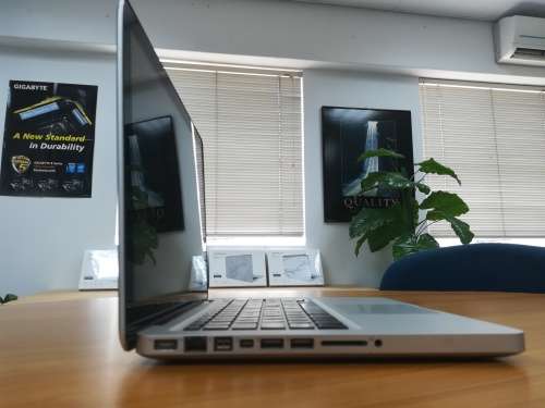 MACBOOK PRO 13" CORE I5 8GB RAM 1TB HDD GREAT CONDITION!!!