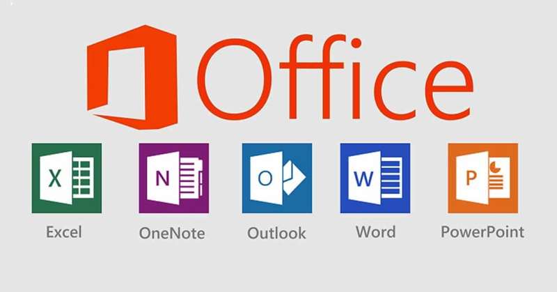 MICROSOFT OFFICE PRO PLUS 2016 32/64BIT WINDOWS