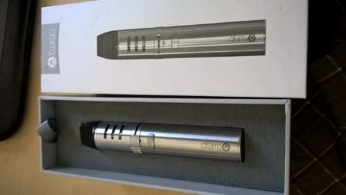 TWISP AERO STANDARD KIT BRAND NEW SEALED!!!