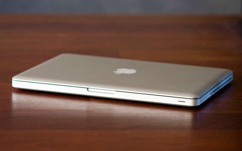 MACBOOK PRO LATE 2011 CORE I7