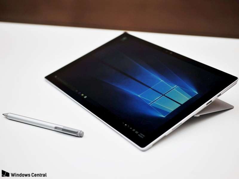 LATEST!!! MICROSOFT SURFACE PRO 2017 i5 7th GEN with KEYBOARD EXCELLENT CONDITION